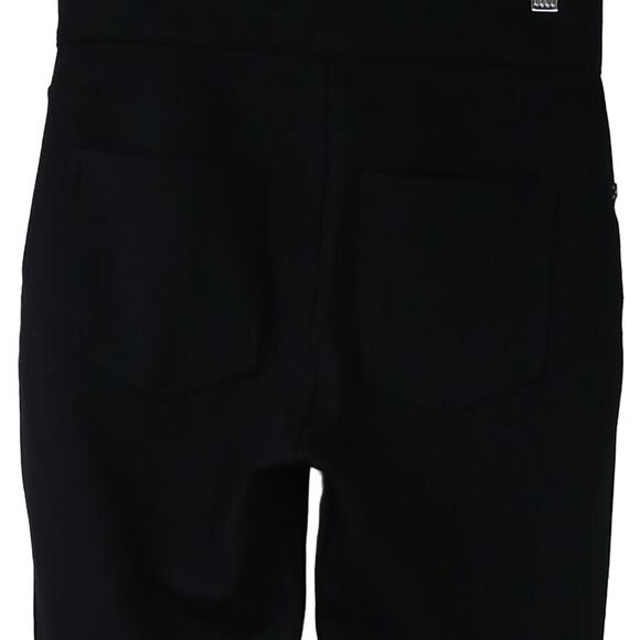 SPANX SZ S The Perfect Black Pant, Ankle 4-Pocket Black - Picture 5 of 6